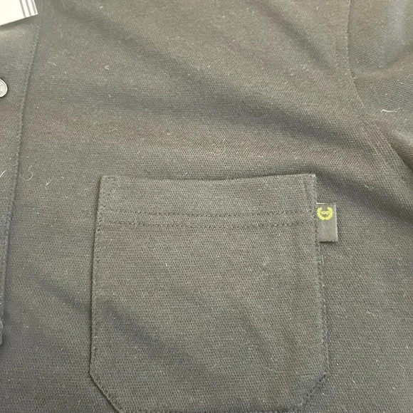 Donnay Polo UV Shirt - Picture 7 of 7